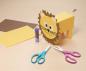 Preview: Scotch schere kids 1442b farbig assortiert 12cm - Scotch-1442b-4046719640973-03.jpg