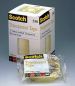 Preview: Scotch tape 550 19mmx66m 5501966k transparent, reissfest - Scotch-5501966k-3134375261449