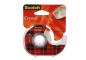 Preview: Scotch magic tape crystal 19mmx25m 6-1925d kristallklar, auf abroller - Scotch-6-1925d-0051131592063-04.jpg