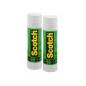 Preview: Scotch klebestift 6216c permanent 2x8g - Scotch-6216c-4001895890185-02.jpg