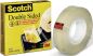 Preview: Scotch tape 665 12mmx22,8m 6651223k doppelseitig - Scotch-6651223k-0021200726538