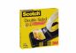 Preview: Scotch klebeband 665 19mmx32,9m 6651933k doppelseitig - Scotch-6651933k-0021200726552