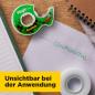 Preview: Scotch magic tape 810 19mmx15m 8-1915d unsichtbar, auf abroller - Scotch-8-1915d-0051131592278-03.jpg