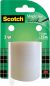Preview: Scotch magic tape 810 19mmx25m 8-1925r3 transparent, 3 rollen - Scotch-8-1925r3-5010027564190