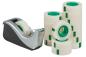 Preview: Scotch magic tape 810 19mmx33m 8r16c60 unsichtbar 16 rollen+dispenser - Scotch-8r16c60-0051141987033