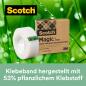 Preview: Scotch magic tape 900 19mmx33m 900-9 transparent 9 rollen - Scotch-900-9-4046719270729-02.jpg