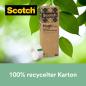 Preview: Scotch magic tape 900 19mmx33m 900-9 transparent 9 rollen - Scotch-900-9-4046719270729-03.jpg
