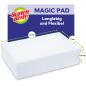 Preview: Scotch-brite flecken-radierer 11x7x3cm sb831/2 magic2, weiss 2 stück - Scotch-brite-sb831-2-4054596292987-02.jpg