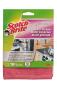 Preview: Scotch-brite mikrofasertuch w810 farbig ass. - Scotch-brite-w810-4001895822469-02.jpg