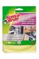 Preview: Scotch-brite mikrofasertuch w810 farbig ass. - Scotch-brite-w810-4001895822469-03.jpg