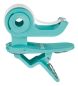 Preview: Scotch abroller clip and twist türkis c19-clip-tl 1 rolle magic tape 19mmx8.89m - Scotch-c19-clip-tl-4054596714984