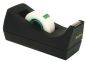 Preview: Scotch pultabroller c38s schwarz, für 19mm rollenbreite - Scotch-c38s-0021200661044