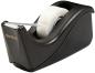 Preview: Scotch tischabroller 19mmx33m c60-bk schwarz, inkl. 1 magic tape - Scotch-c60-bk-4046719105489