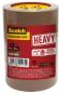 Preview: Scotch verpackungsband 50mmx66m hv.5066.t3.b. braun 3 rollen - Scotch-hv5066t3b-8021684012754