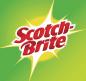 Preview: Scotch-brite universal schwamm dens2ch blau/orange 2 stück - Scotchbrite.jpg
