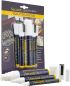 Preview: Securit kreidestift 1-15mm blsmamixv5wt weiss, assortiert 5 stück - Securit-blsmamixv5wt-8718226496263