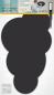 Preview: Securit kreidetafel cloud fb-cloud schwarz 49x30x0.3cm - Securit-fb-cloud-8718226493408-02.jpg