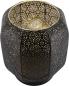 Preview: Securit dekoleuchte marrakech lp-ma-bl schwarz/gold, akku, dimmbar - Securit-lp-ma-bl-8720663161062-02.jpg