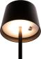 Preview: Securit tischleuchte monte carlo lp-mc-bl schwarz, akku, dimmbar - Securit-lp-mc-bl-8720663161086-02.jpg