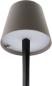 Preview: Securit tischleuchte milano lp-mi-bl-tp grau, akku, dimmbar - Securit-lp-mi-bl-tp-8720663161000-03.jpg