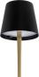 Preview: Securit tischleuchte rome lp-ro-gd-bl gold, akku, dimmbar - Securit-lp-ro-gd-bl-8720663161024-05.jpg
