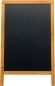 Preview: Securit gehwegtafel m. holzrahmen sbdw-te-85 holz 85x54.5x44cm - Securit-sbdw-te-85-8718226495686