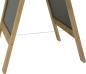Preview: Securit gehwegtafel m. holzrahmen sbs-n-135 131x72.2x72cm - Securit-sbs-n-135-8717624245251-03.jpg