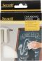 Preview: Securit reinigungsschwamm magic sponge-2 2 stück 2.5x6x10.5cm - Securit-sponge-2-8718226498540