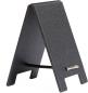 Preview: Securit tisch-kreidetafel tag tag-sbs-wt schwarz 8.5x5x0.5cm - Securit-tag-sbs-wt-8719075283554-02.jpg