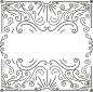 Preview: Securit fensterschablone windoodle wd-3a2-sg a2 signs 3 stück - Securit-wd-3a2-sg-8719075284407-05.jpg