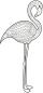 Preview: Securit fensterschablone windoodle wd-3a3-an a3 animals 3 stück - Securit-wd-3a3-an-8719075284438-04.jpg