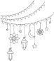 Preview: Securit fensterschablone windoodle wd-3a3-hm a3 home 3 stück - Securit-wd-3a3-hm-8719075284476-04.jpg