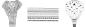 Preview: Securit fensterschablone windoodle wd-3a3-kd a3 kids 3 stück - Securit-wd-3a3-kd-8719075284490-02.jpg