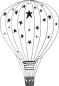 Preview: Securit fensterschablone windoodle wd-3a3-kd a3 kids 3 stück - Securit-wd-3a3-kd-8719075284490-06.jpg