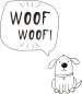 Preview: Securit fensterschablone windoodle wd-3a3-pt a3 pets 3 stück - Securit-wd-3a3-pt-8719075284520-03.jpg