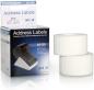 Preview: Seiko adress-etiketten 28x89mm slp-2rl weiss, standard 2x130 stk. - Seiko-slp-2rl-0020963210025-02.jpg