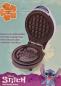 Preview: Select brands lilo&stitch mini waffle maker 146659 disney - Select-brands-146659-0655772022783-05.jpg