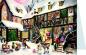 Preview: Sellmer adventskalender a5 rs680 - Sellmer-rs680-4025985006805