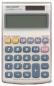 Preview: Sharp taschenrechner 250s 8-stellig - Sharp-250s-4974019022215
