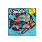 Preview: Sharpie permanent marker sharpie set 2061125 fish 28 stk. - Sharpie-2061125-3026980611255