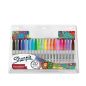 Preview: Sharpie permanent marker sharpie set 2061128 electro pop 20 stk. - Sharpie-2061128-3026980611286