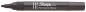 Preview: Sharpie marker m15 2mm s0192584 schwarz - Sharpie-s0192584-8008285097601