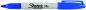 Preview: Sharpie permanent marker fine 1mm s0810950 blau - Sharpie-s0810950-3501177418331