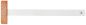 Preview: Sieco reissschiene 95cm 206095 transparent - Sieco-206095-7640114380242