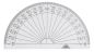 Preview: Sieco transporteur 10cm 444010 transparent - Sieco-444010-4004627361021