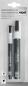 Preview: Sigel kreidemarker 20 + 50 ba176 weiss,abwischbar 2 stück - Sigel-ba176-4004360794575-04.jpg