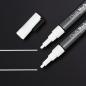 Preview: Sigel kreidemarker 1-2mm ba178 weiss 2 stück - Sigel-ba178-4004360794537