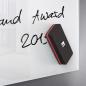 Preview: Sigel board-eraser 90x45x26 mm ba187 schwarz, magnetisch - Sigel-ba187-4004360794650-04.jpg