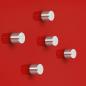Preview: Sigel superdym-magnete 10mm ba700 stark silber, 5 stück - Sigel-ba700-4004360794414-02.jpg