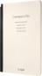 Preview: Sigel besprechungsnotizen cf223 organiser conceptum flex - Sigel-cf223-4004360808425